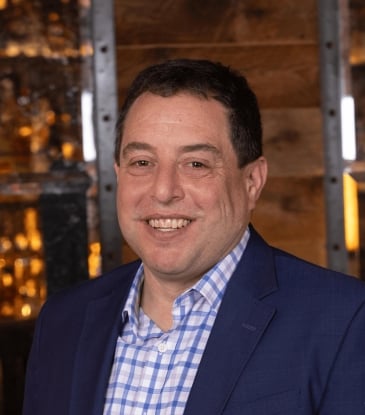 Adam Gollance, President & Chief Executive Officer at Modus Hotels